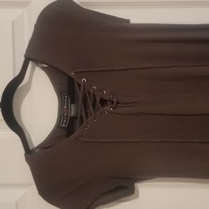 Cute Little Green Dress